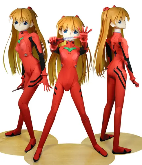 anime