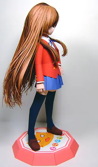 Figuras Paperc