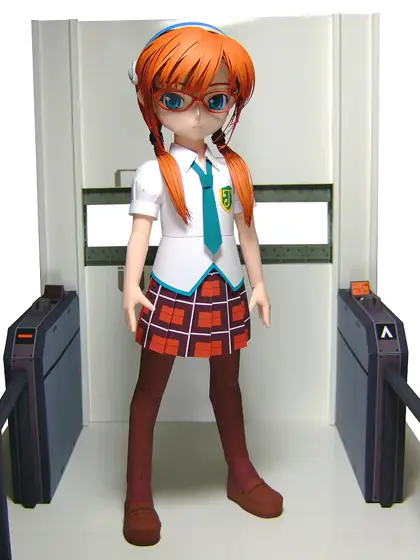 anime