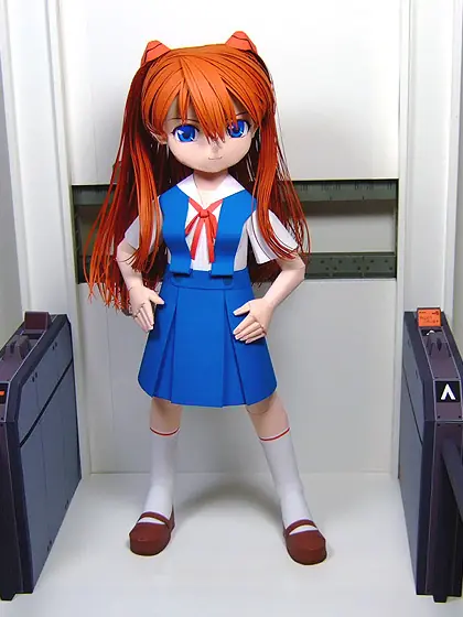 Figuras Paperc