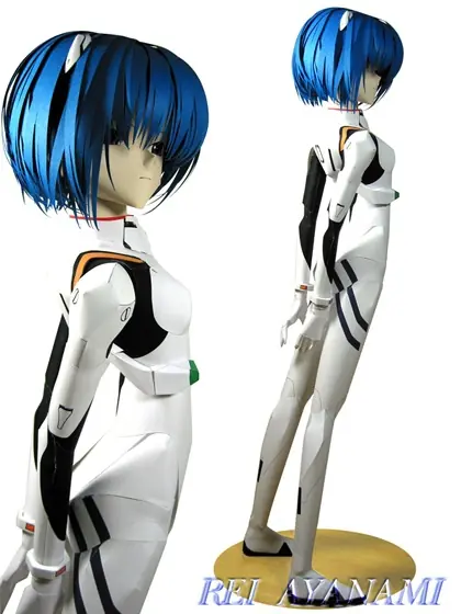 Figuras Paperc