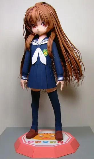 anime