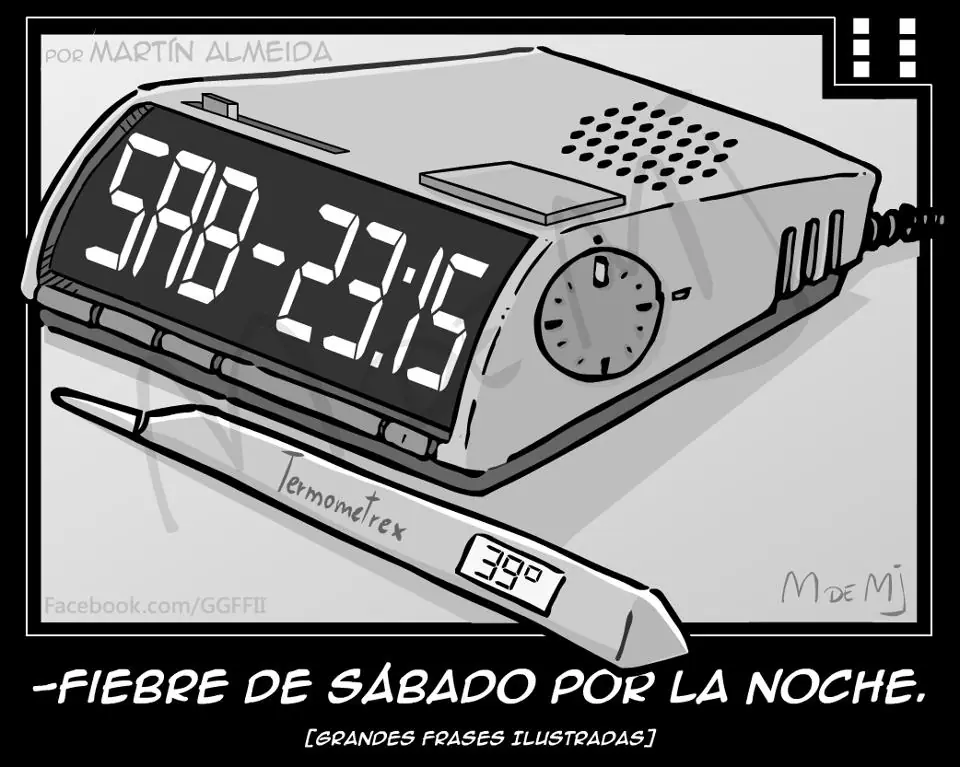 conocidas
