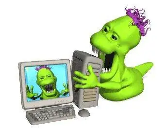 Linux y virus: no sólo cuestión de popularidad