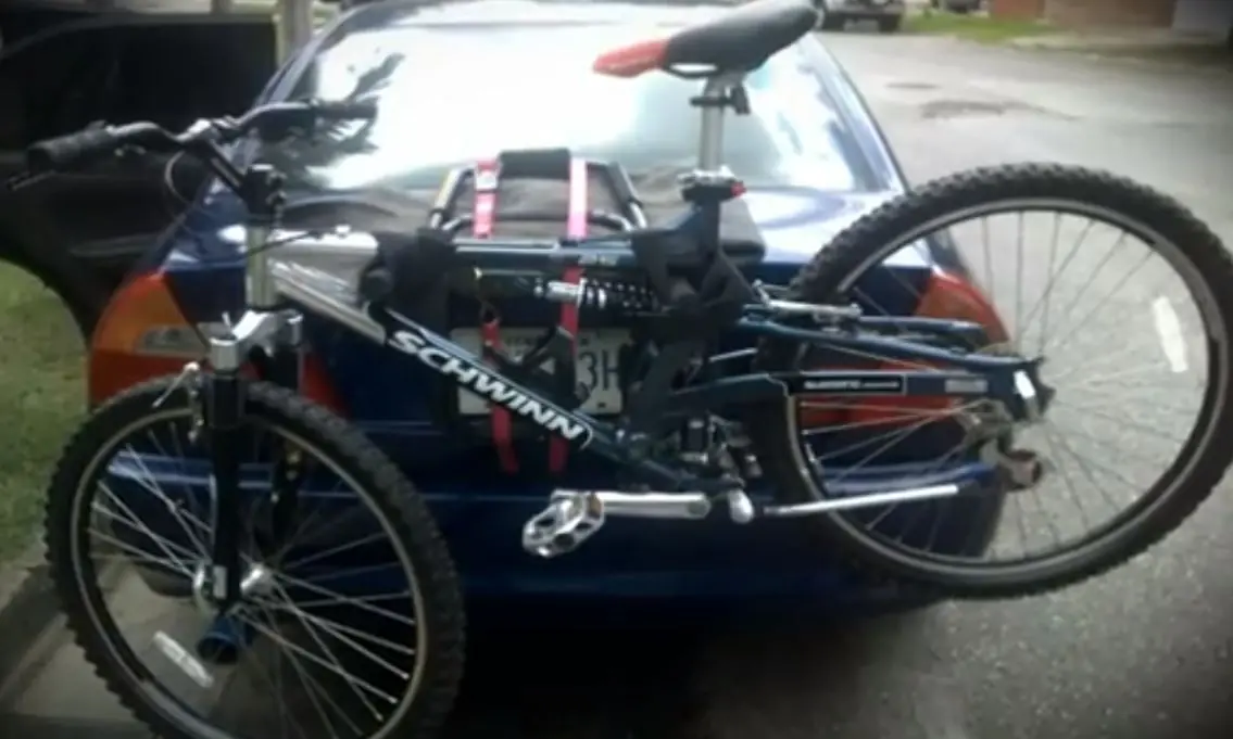 bicicletas