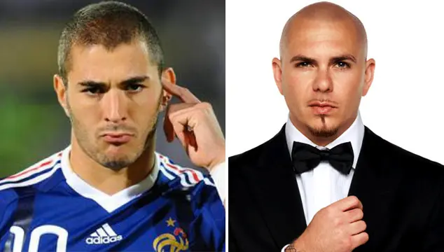 famosos