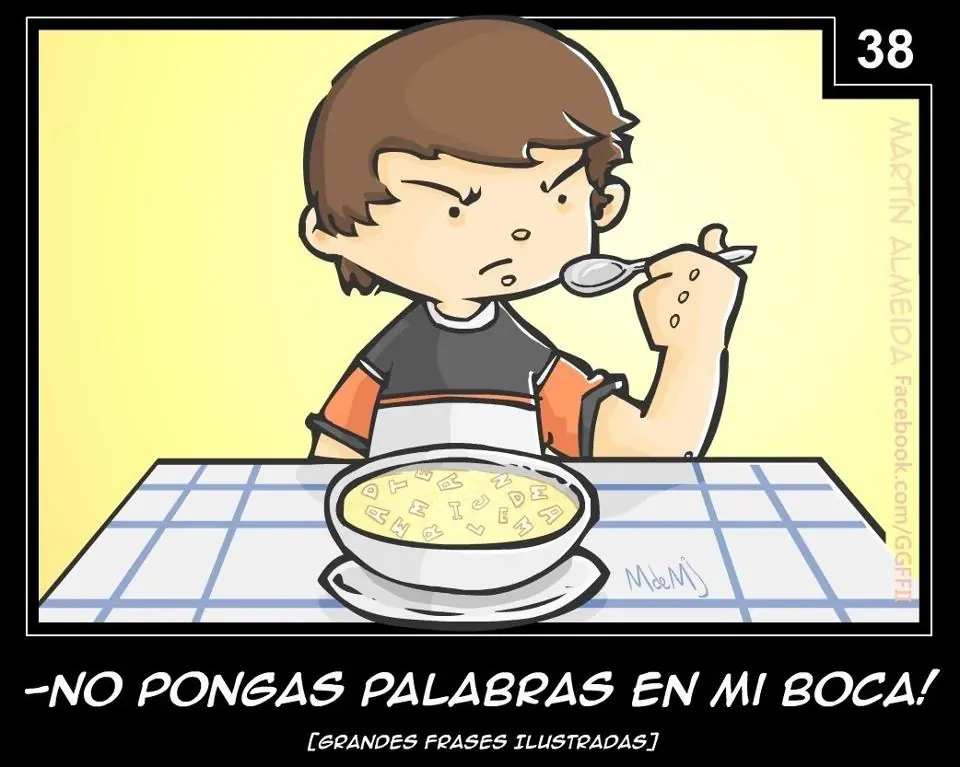 frases
