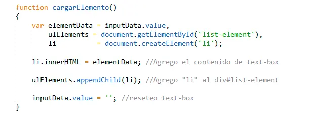 javascript tutorial