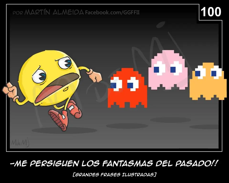 conocidas