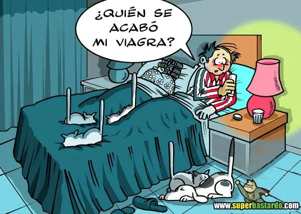 Chistes Graficos Picantes
