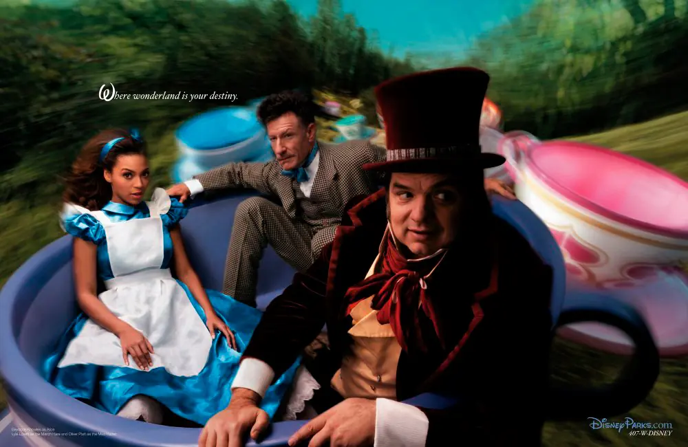 El maravilloso mundo de Annie