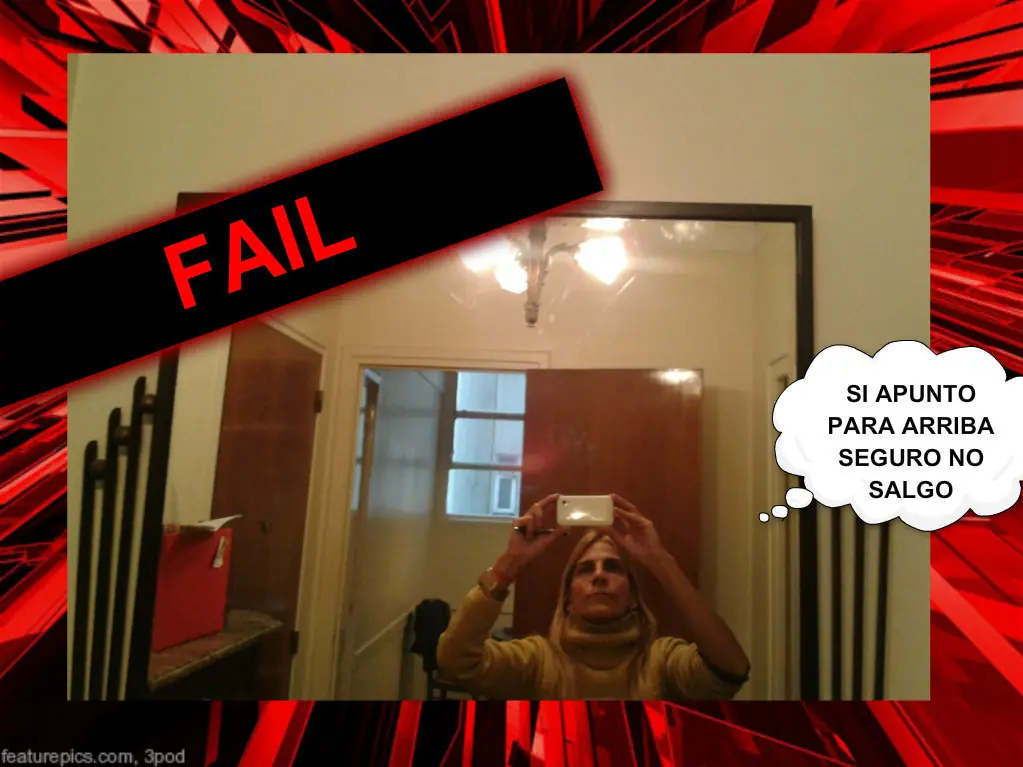 fail