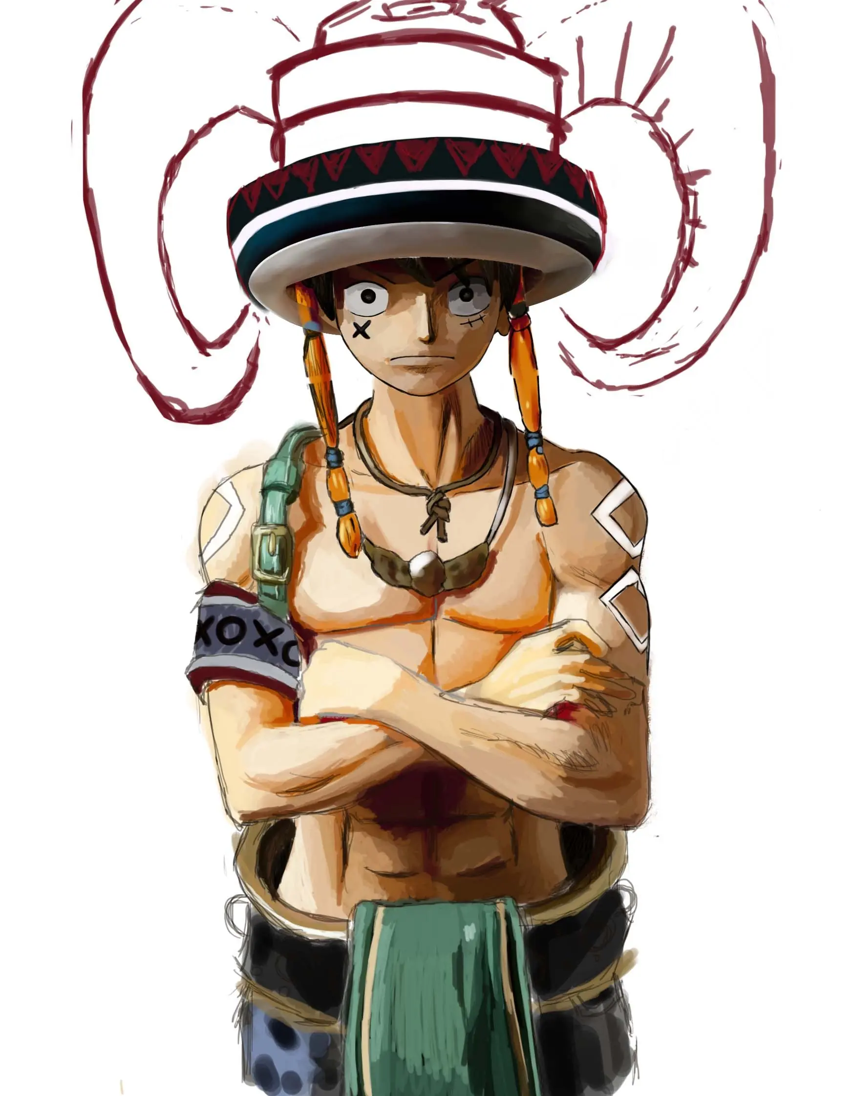 Dibujo digital
