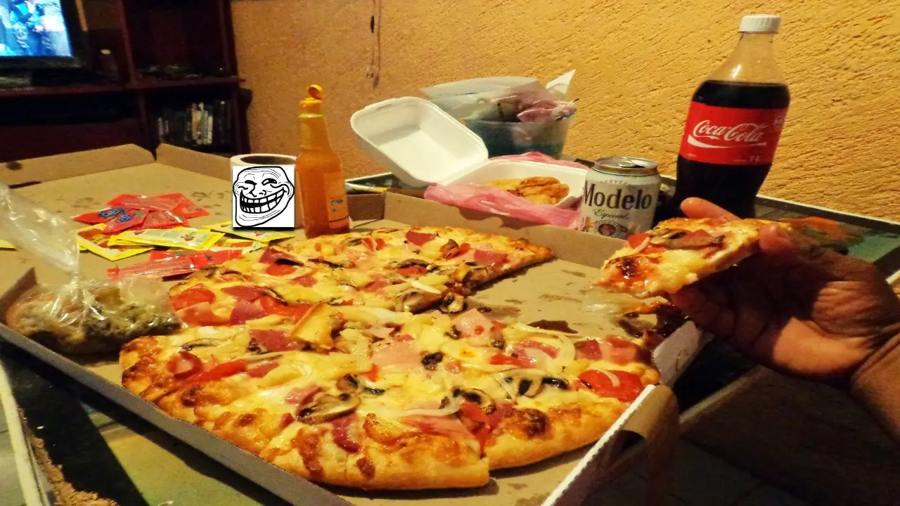 cerveza