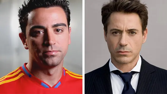 Parecidos razonables