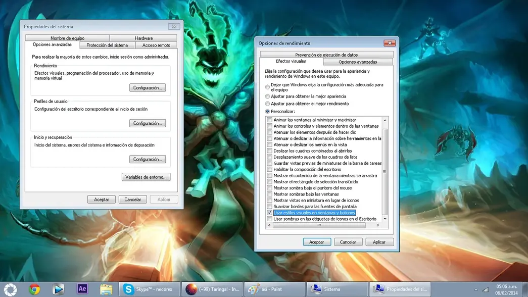 Como optimizar tu pc para juegos 2014 (SIN PROGRAMAS) PARTE