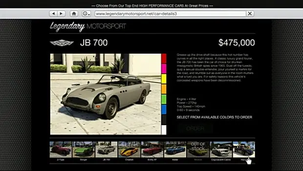 [GTA V] Todos los easter eggs!!! ¡MEGAPOST!