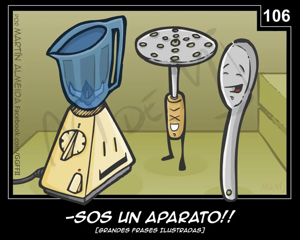 conocidas