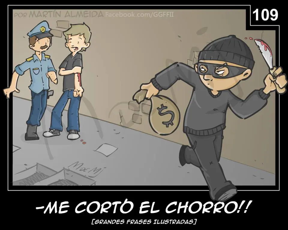 conocidas