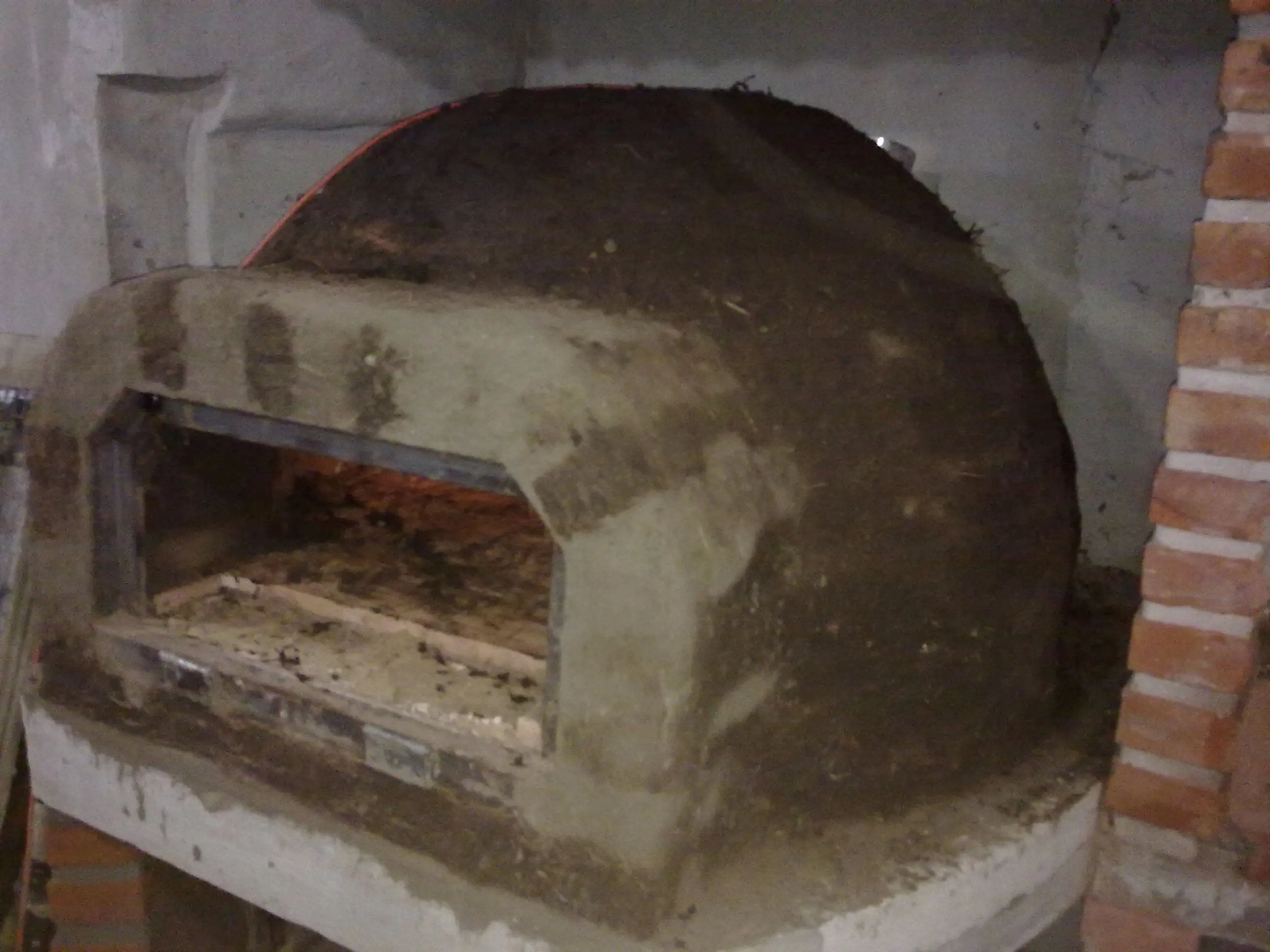 horno