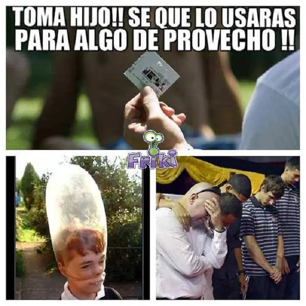 Chistes