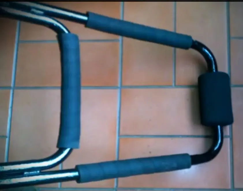 bicicletero