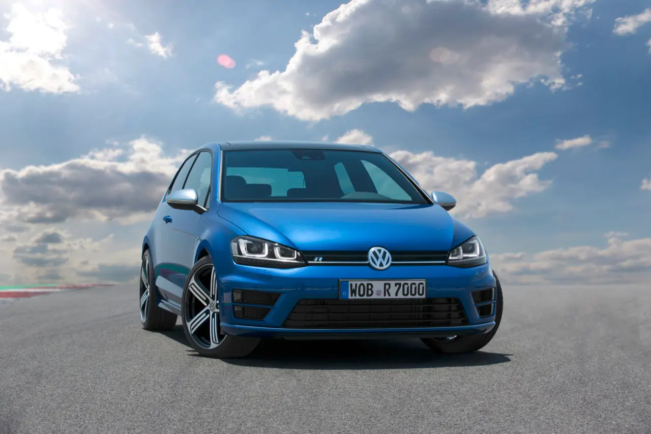 volkswagen