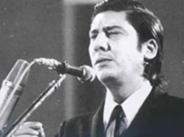 Alfredo Zitarrosa, a 25 años de su muerte.