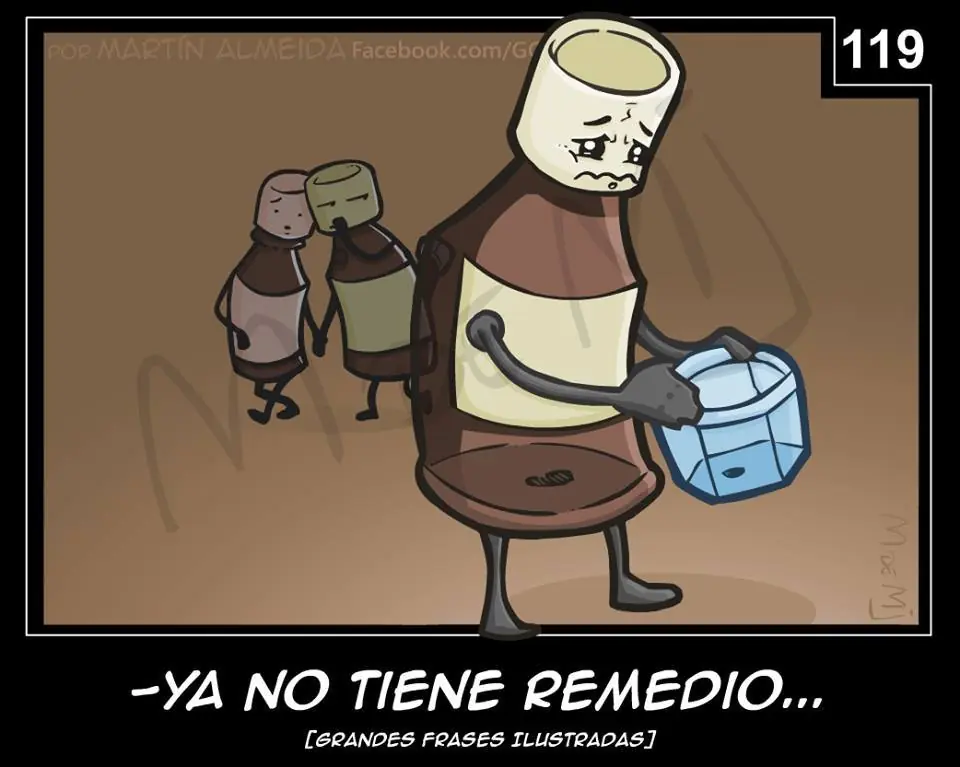a reírse se ha dicho