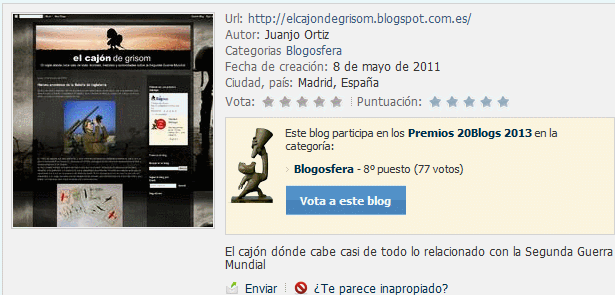 Segunda Guerra Mundial