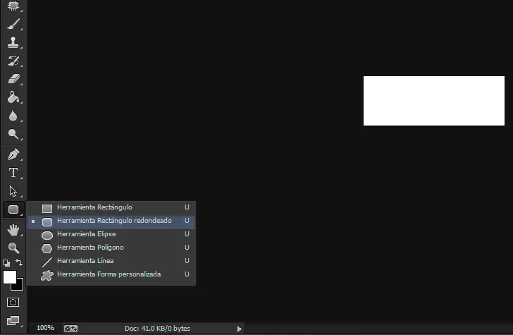 Tutorial: Crear un botón para tu web [Photoshop]