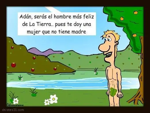 Chistes Graficos Buenisimos
