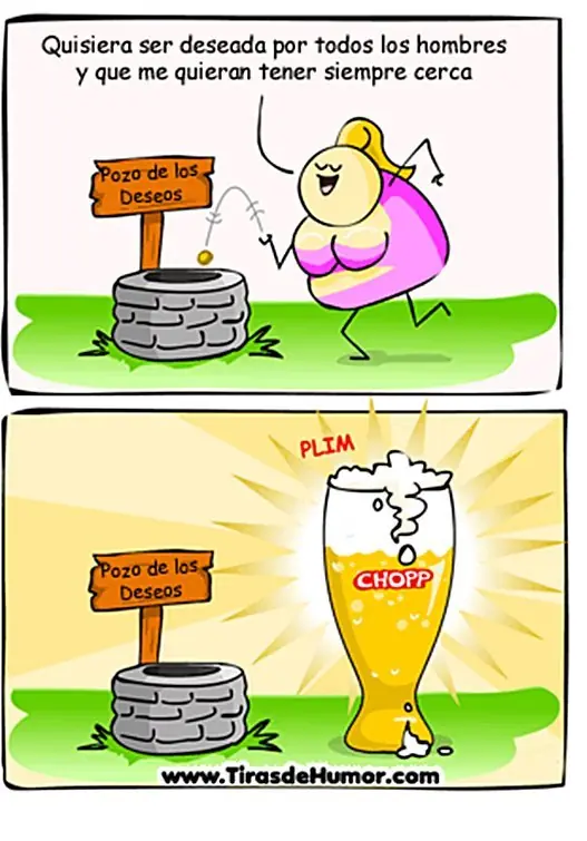 chistosisimo