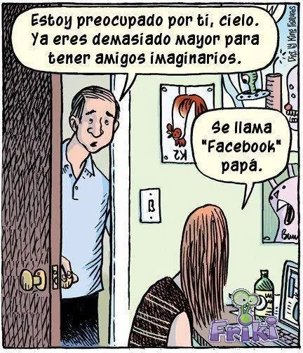 chistosas