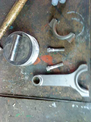 motor