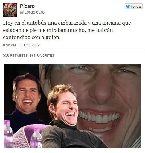 humor