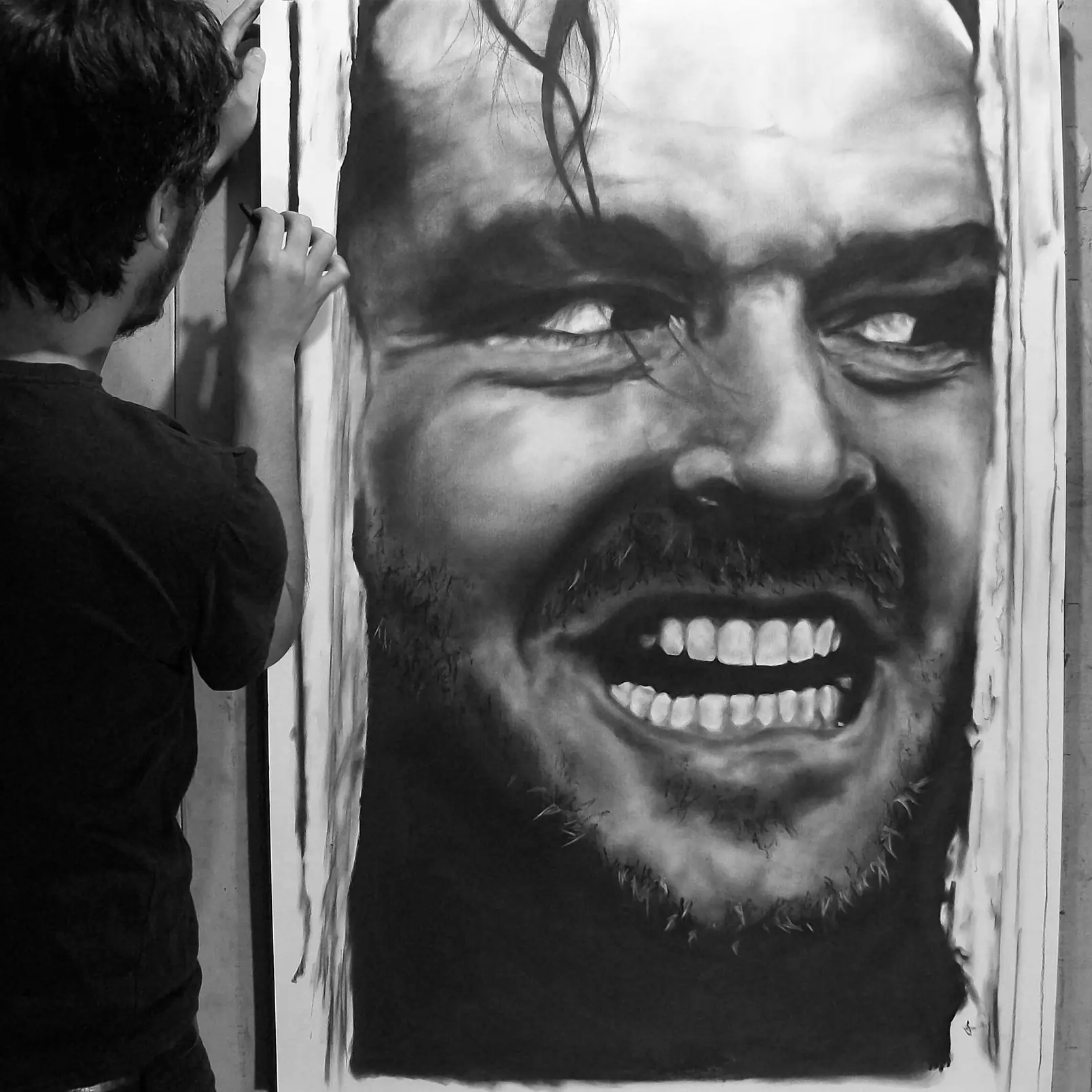 nicholson