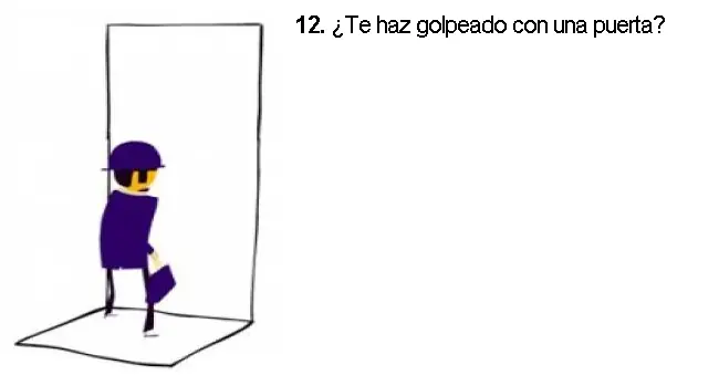 +10 y Reco si te pasa o te pasó algo de esto