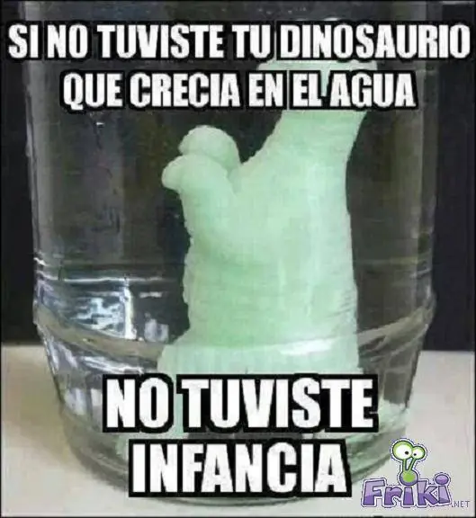 chistosas
