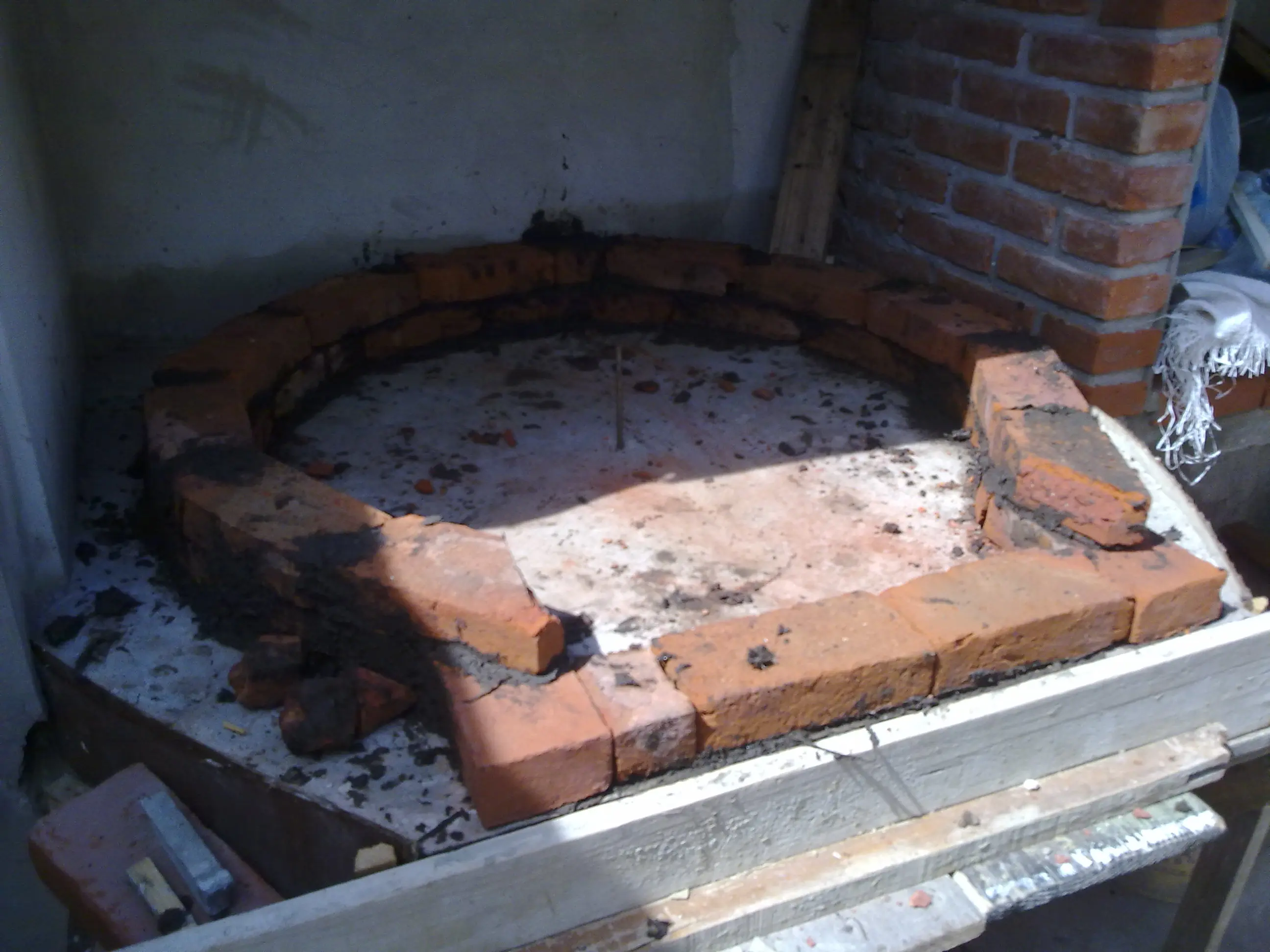 horno