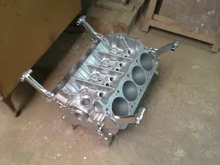 motor