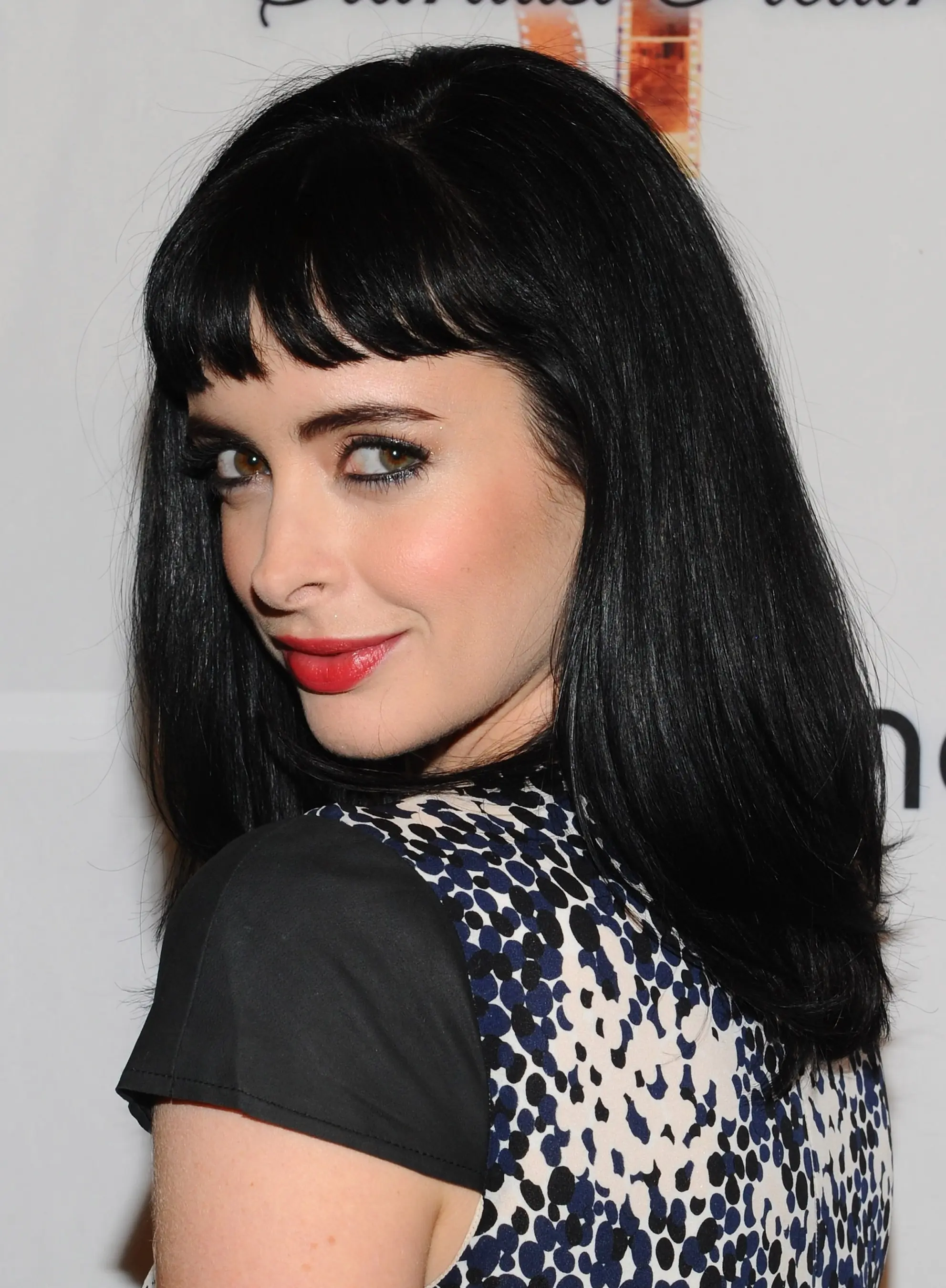 Breaking Bad: Krysten Ritter, hermosa