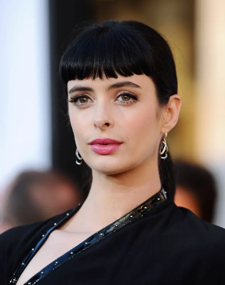 Breaking Bad: Krysten Ritter, hermosa