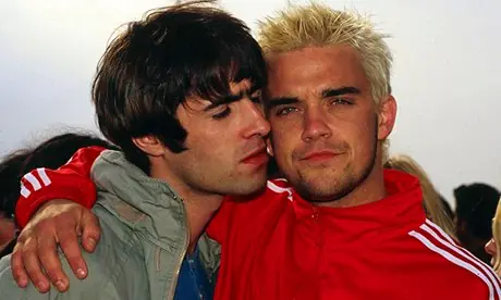 Músicos cagando playbacks