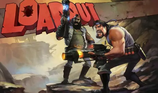 loadout