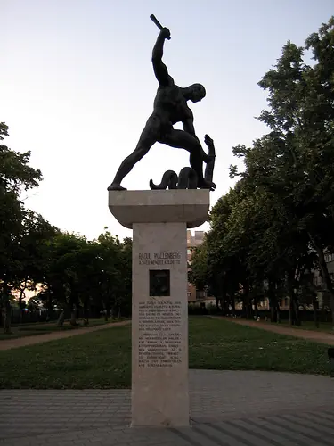 Budapest
