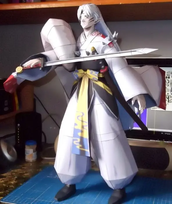 Figuras Paperc