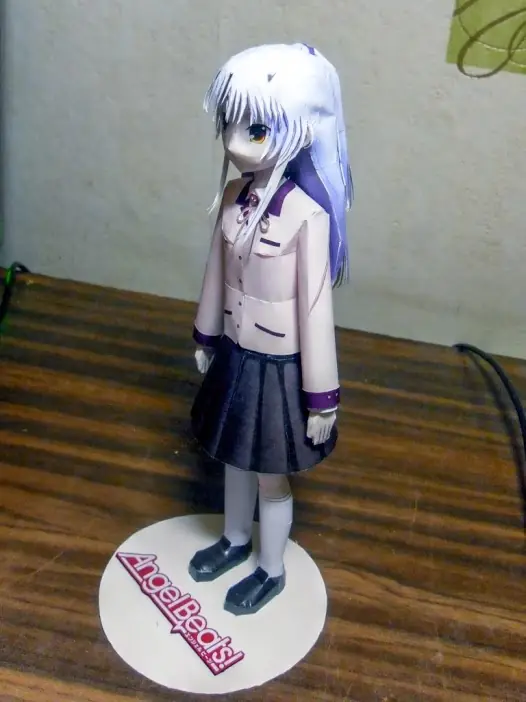 anime