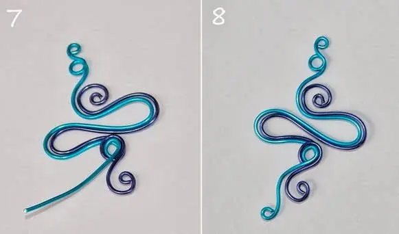 Aretes pegados a la oreja