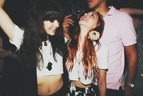 bisexuales